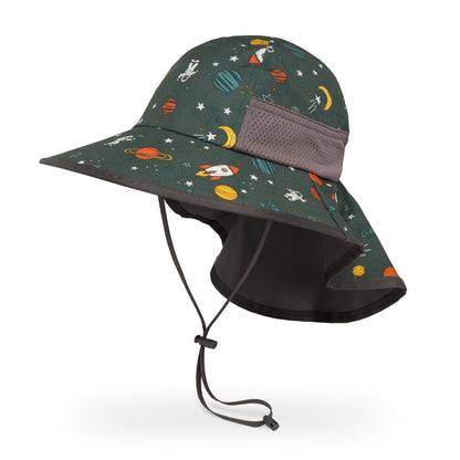 Sunday Afternoons Kids' Play Hat | UPF 50+, Adjustable Sun Hat