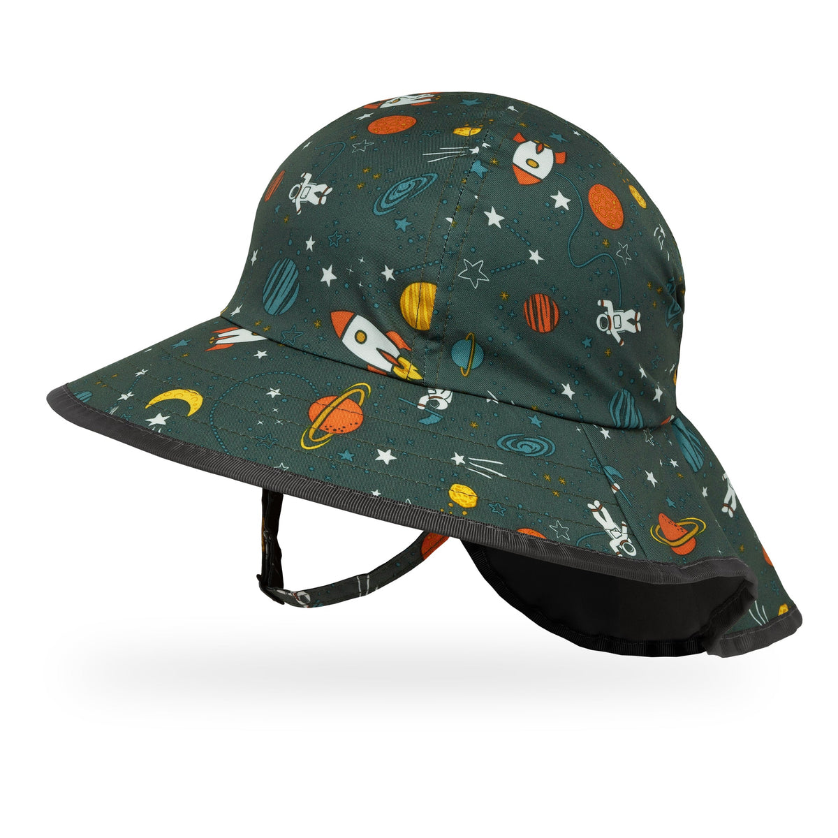 Sunday Afternoons Kids' Play Hat | UPF 50+, Adjustable Sun Hat