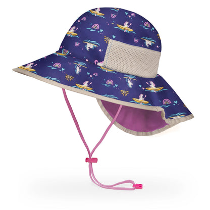 Sunday Afternoons Kids' Play Hat | UPF 50+, Adjustable Sun Hat