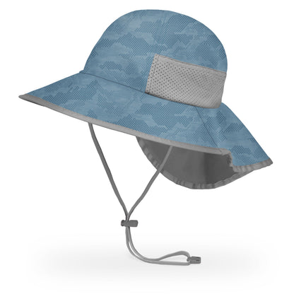 Sunday Afternoons Kids' Play Hat | UPF 50+, Adjustable Sun Hat