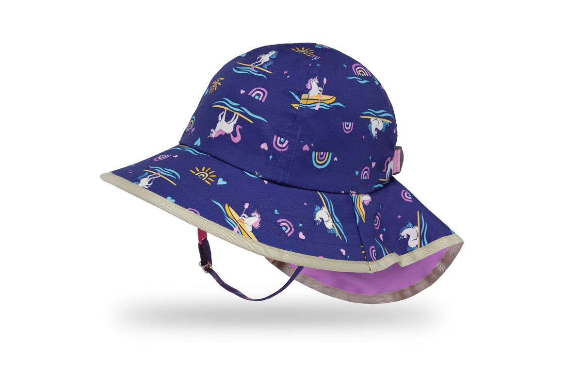 Sunday Afternoons Kids' Play Hat | UPF 50+, Adjustable Sun Hat