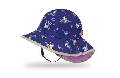 Sunday Afternoons Kids' Play Hat | UPF 50+, Adjustable Sun Hat