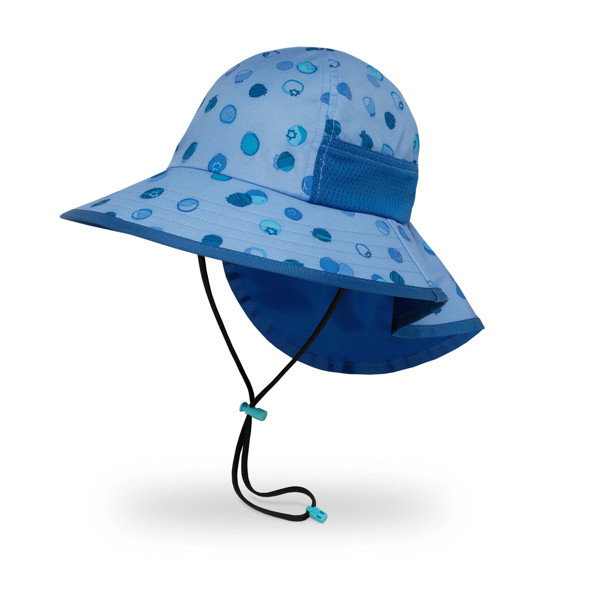 Sunday Afternoons Kids' Play Hat | UPF 50+, Adjustable Sun Hat