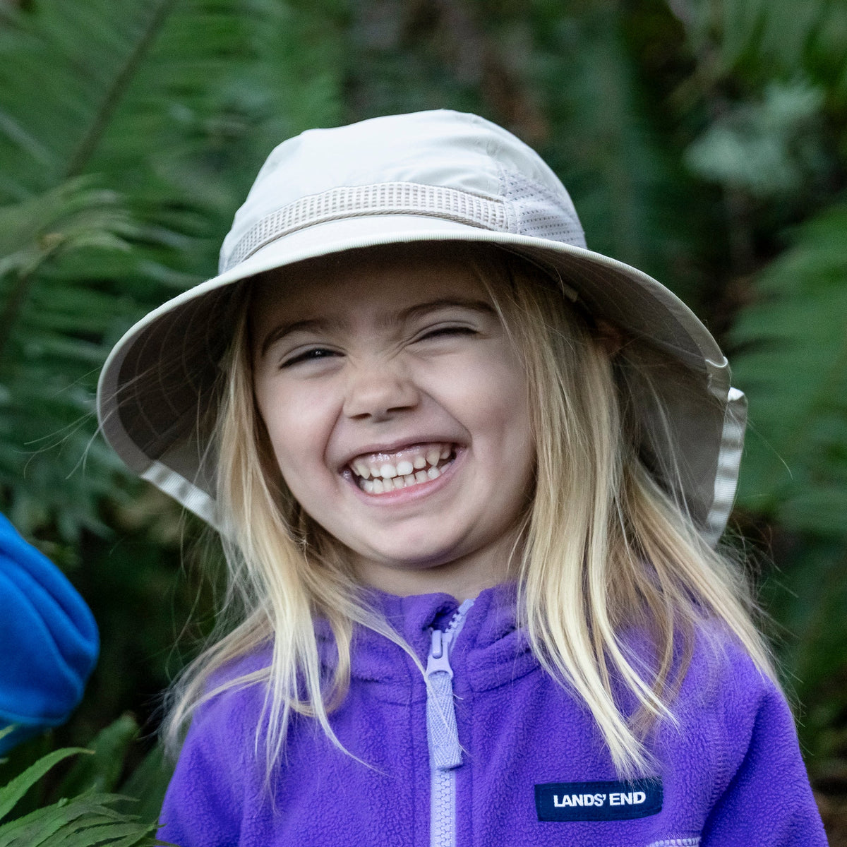 Sunday Afternoons Kids' Play Hat | UPF 50+, Adjustable Sun Hat
