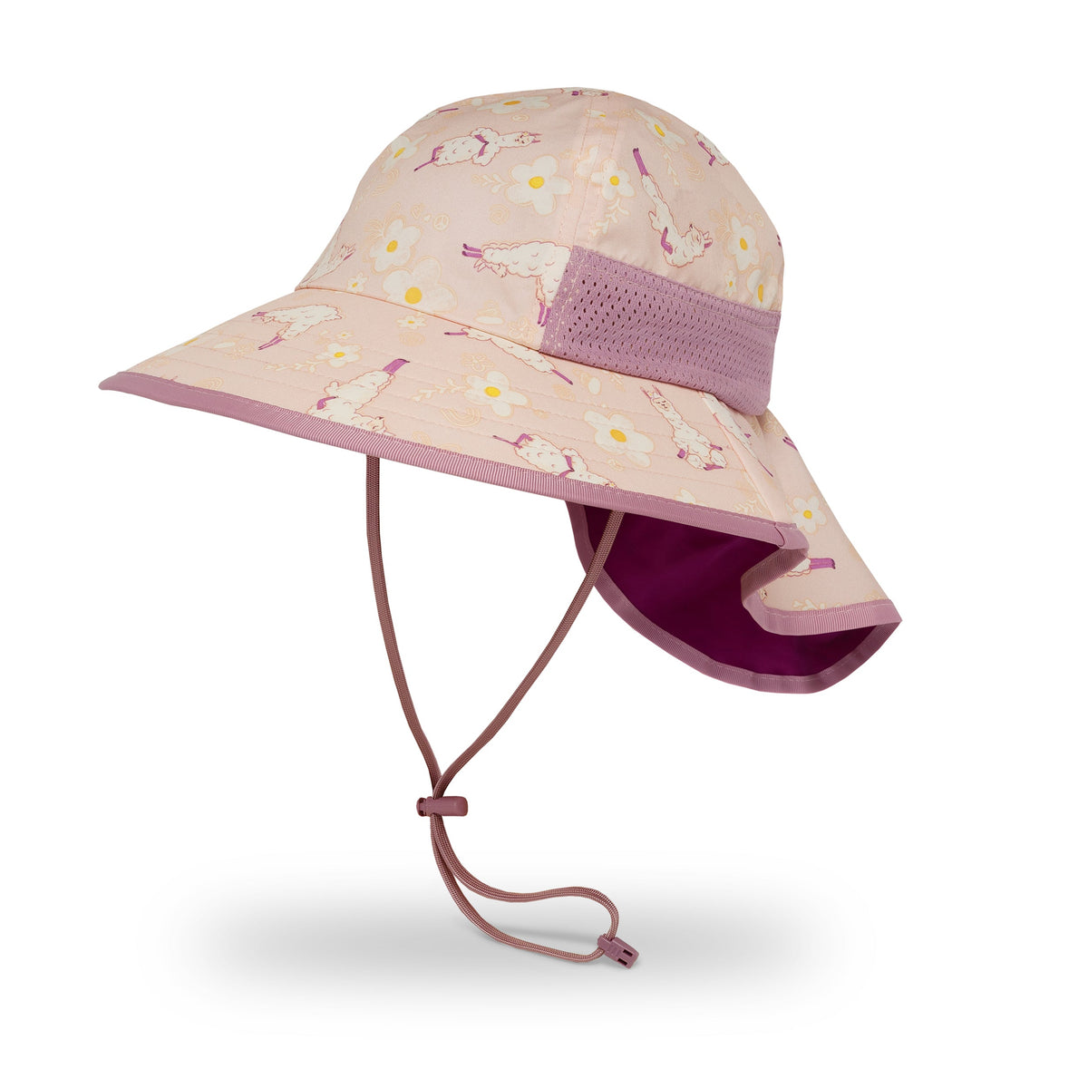 Sunday Afternoons Kids' Play Hat | UPF 50+, Adjustable Sun Hat