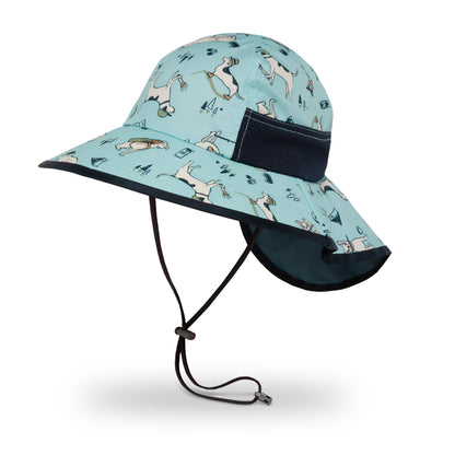Sunday Afternoons Kids' Play Hat | UPF 50+, Adjustable Sun Hat