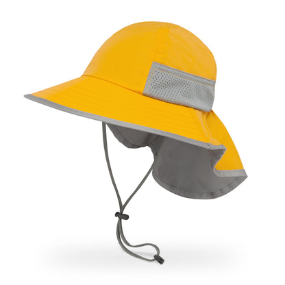 Sunday Afternoons Kids' Play Hat | UPF 50+, Adjustable Sun Hat