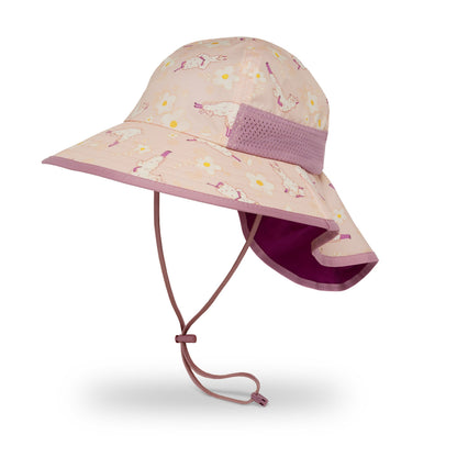 Sunday Afternoons Kids' Play Hat | UPF 50+, Adjustable Sun Hat
