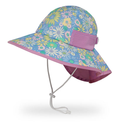 Sunday Afternoons Kids' Play Hat | UPF 50+, Adjustable Sun Hat