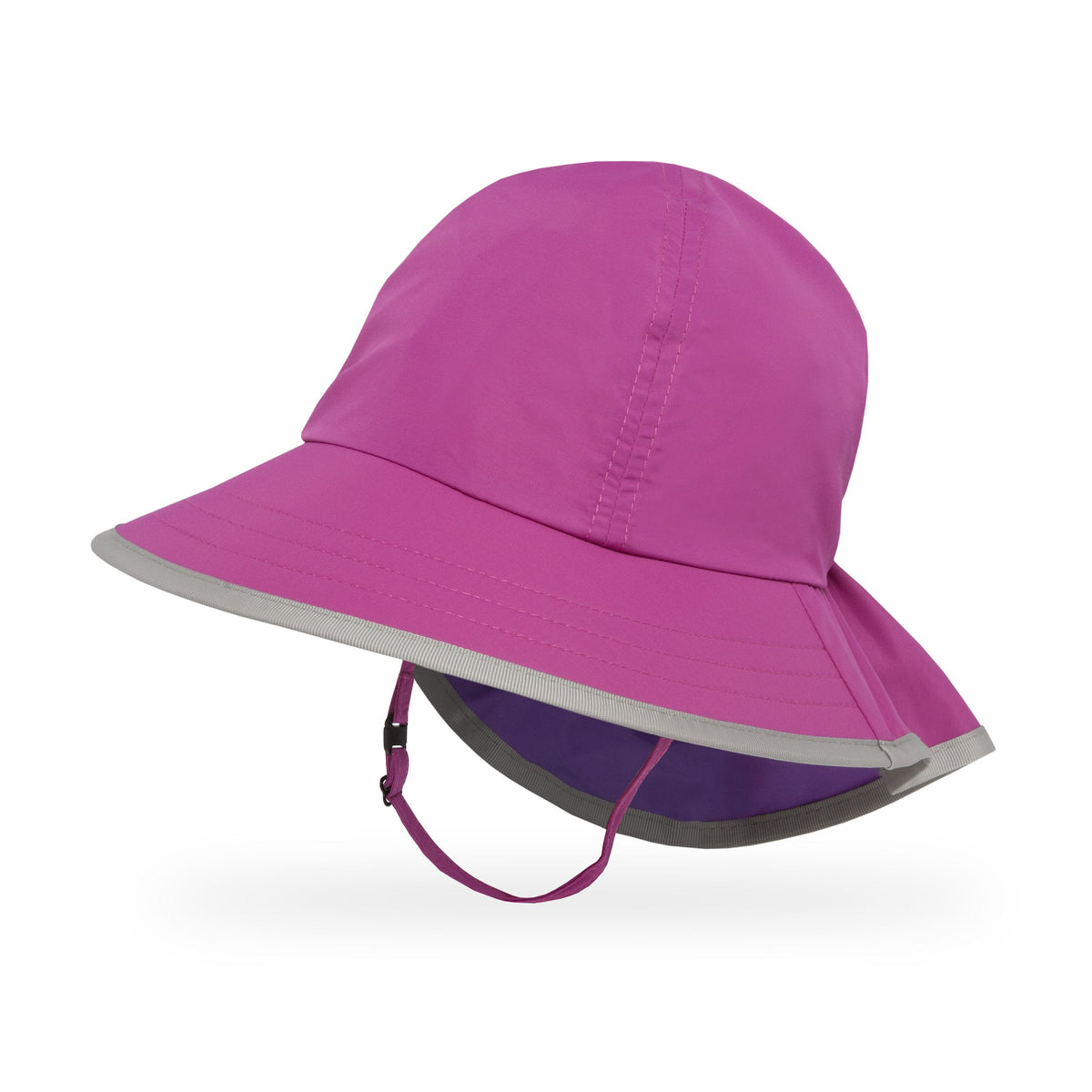 Sunday Afternoons Kids' Play Hat | UPF 50+, Adjustable Sun Hat