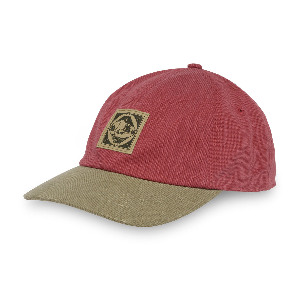 Sunday Afternoons Campfire Cap - SALE