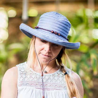 Sunday Afternoons Vineyard Hat | Women's Stylish Sun Hat
