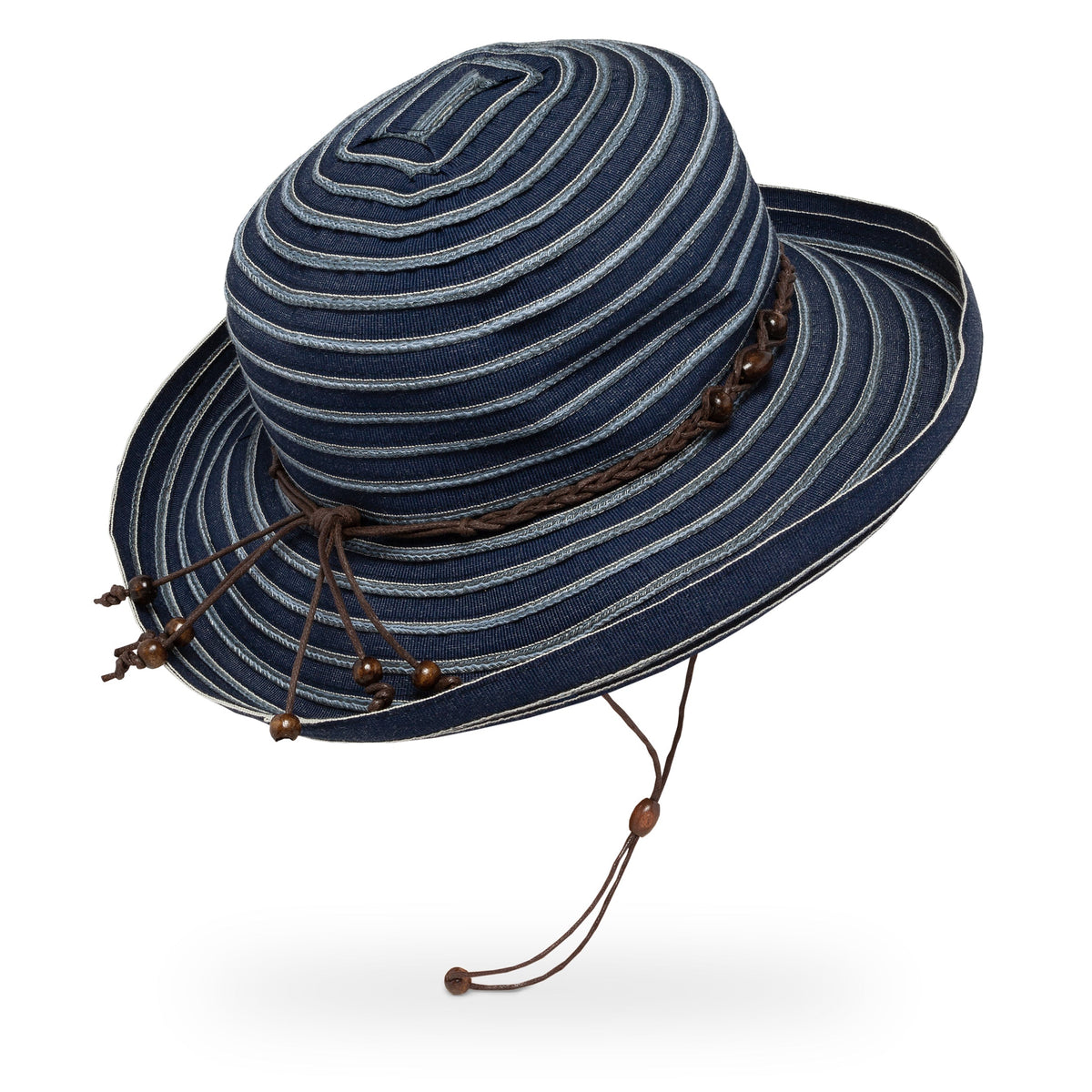 Sunday Afternoons Vineyard Hat | Women's Stylish Sun Hat