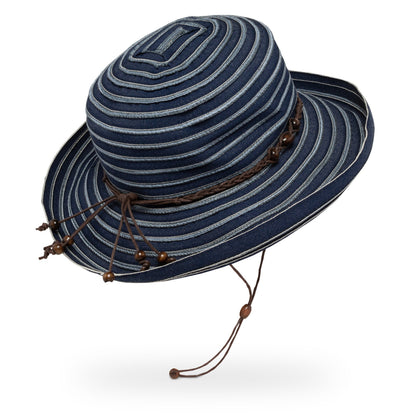 Sunday Afternoons Vineyard Hat | Women's Stylish Sun Hat