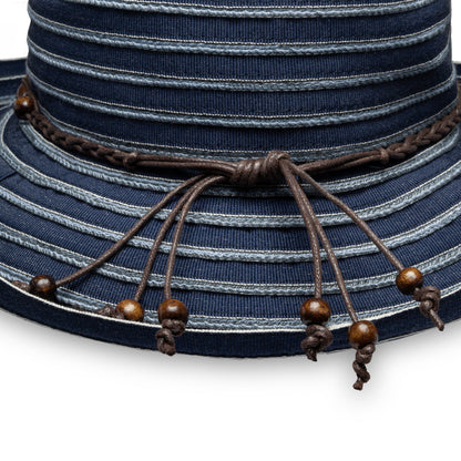 Sunday Afternoons Vineyard Hat | Women's Stylish Sun Hat