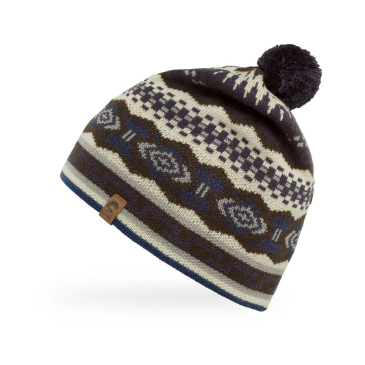 Sunday Afternoons Storyteller Beanie - SALE