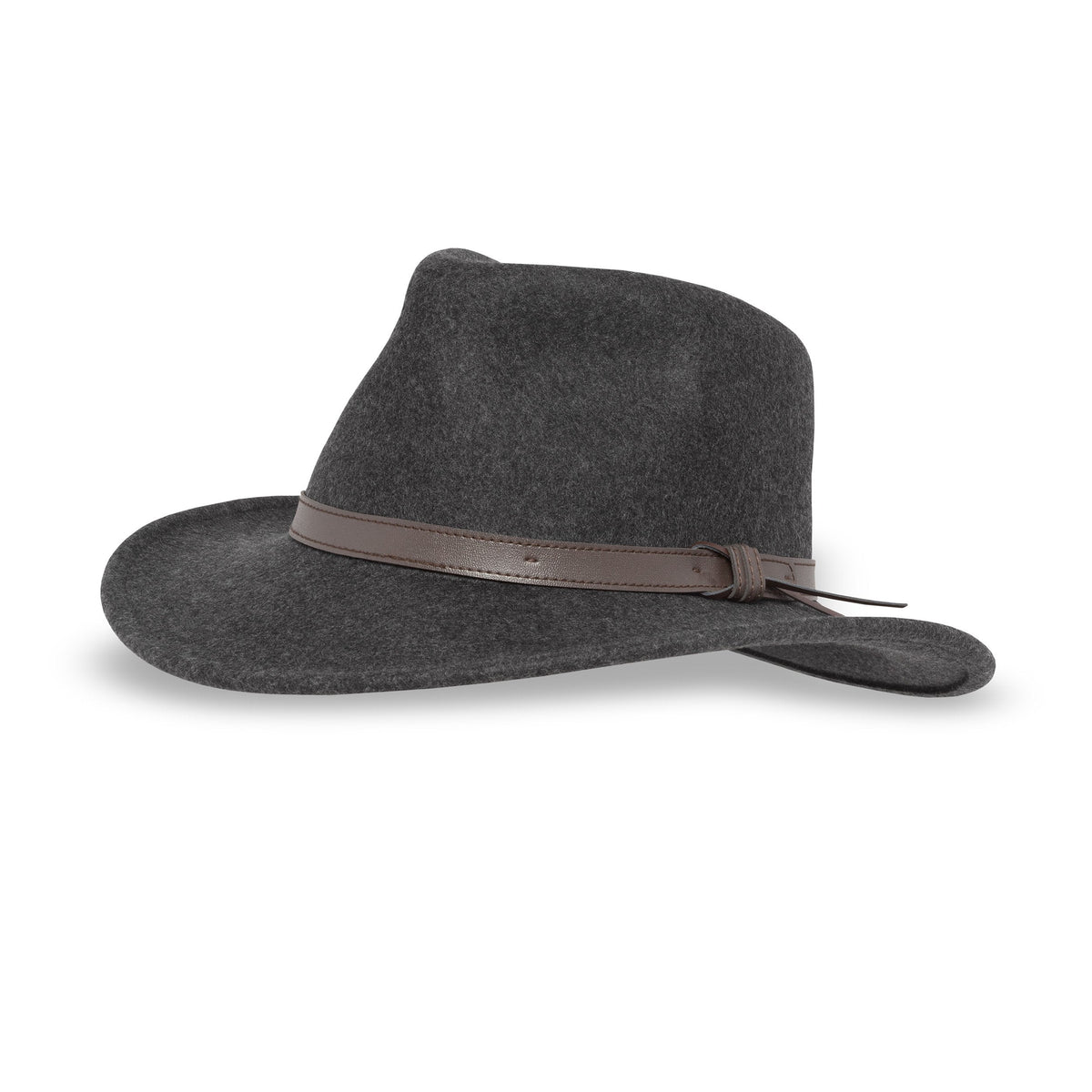 Sunday Afternoons Montana Hat - 100% Wool Felt Western Hat