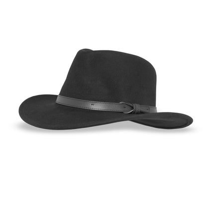 Sunday Afternoons Montana Hat - 100% Wool Felt Western Hat