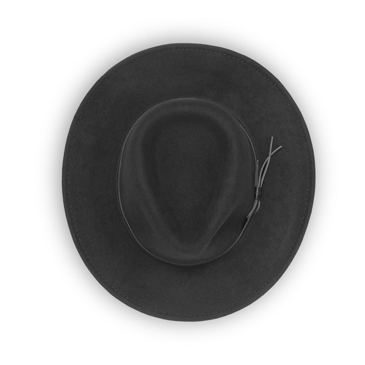 Sunday Afternoons Montana Hat - 100% Wool Felt Western Hat