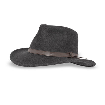 Heathered Dark Gray,MEDIUM