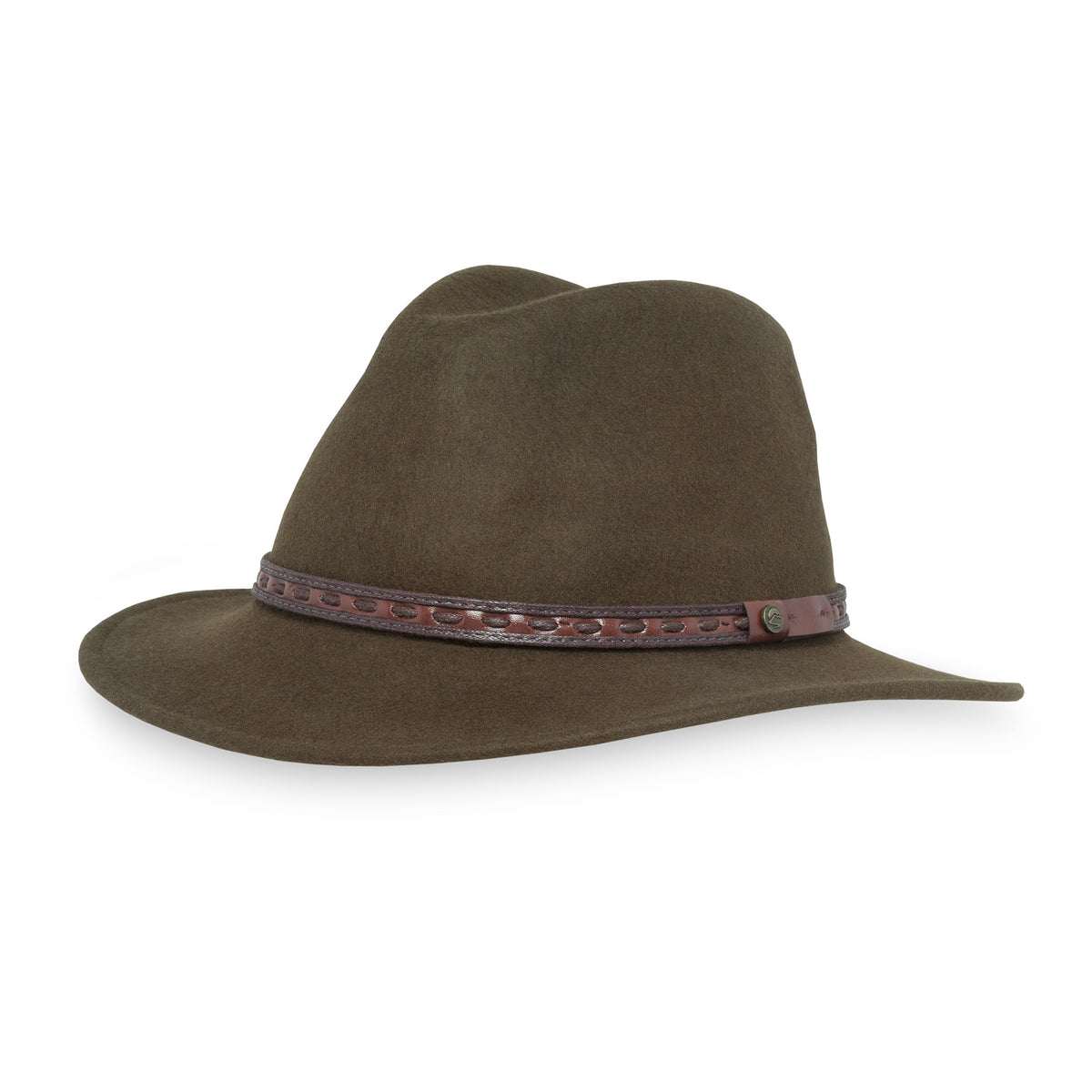 Sunday Afternoons Rambler Hat | Rugged, Water-Resistant Hat