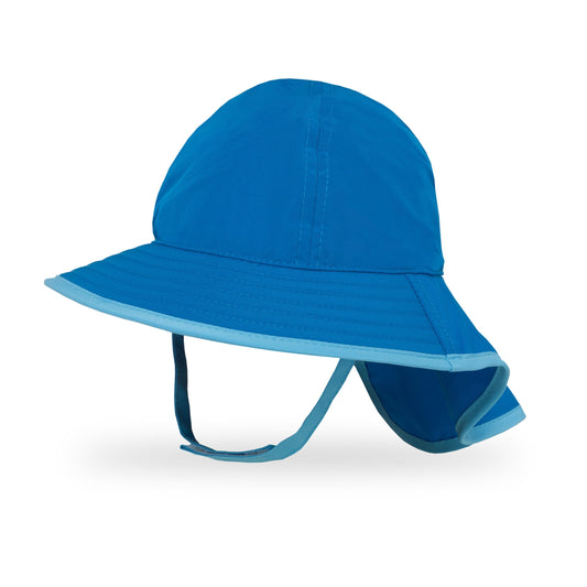 Sunday Afternoons Infant Sunsprout Hat | UPF 50+, Adjustable Baby Sun Hat