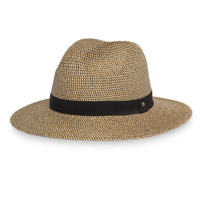 Sunday Afternoons Havana Hat | Fedora Style, Breathable Sun Hat