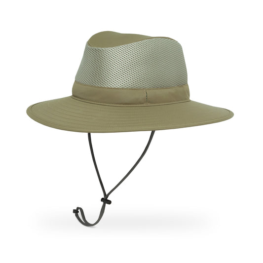 Sunday Afternoons Charter Breeze Hat | Sun Protection, Breathable Outdoor Hat