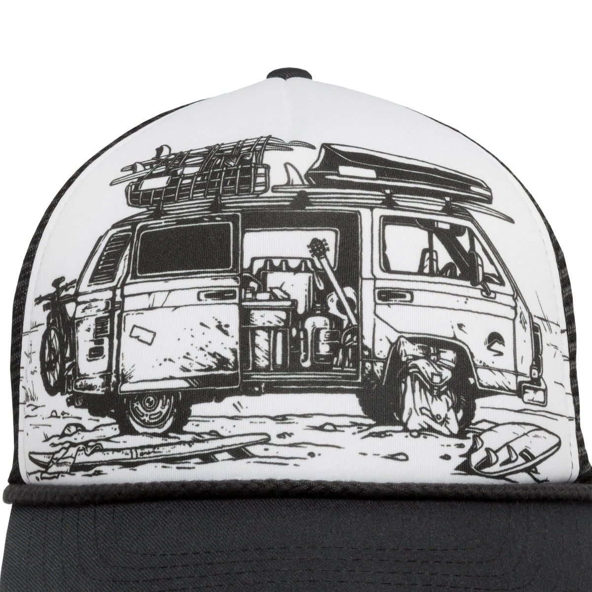 Sunday Afternoons Dream Seeker Cooling Trucker