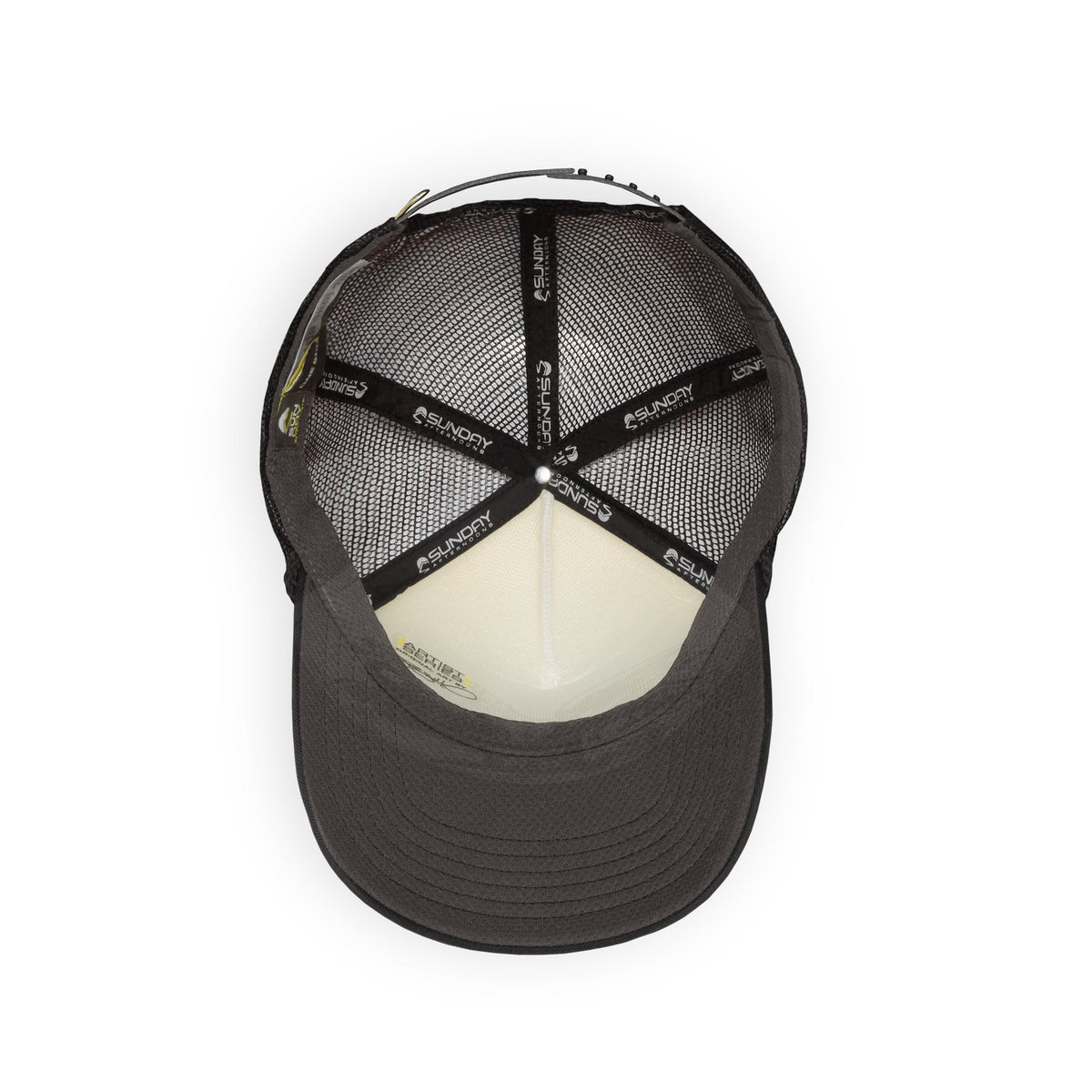 Sunday Afternoons Dream Seeker Cooling Trucker