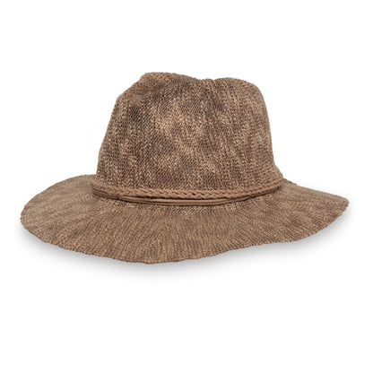 Sunday Afternoons Boho Hat | Vintage-Inspired, Lightweight Design