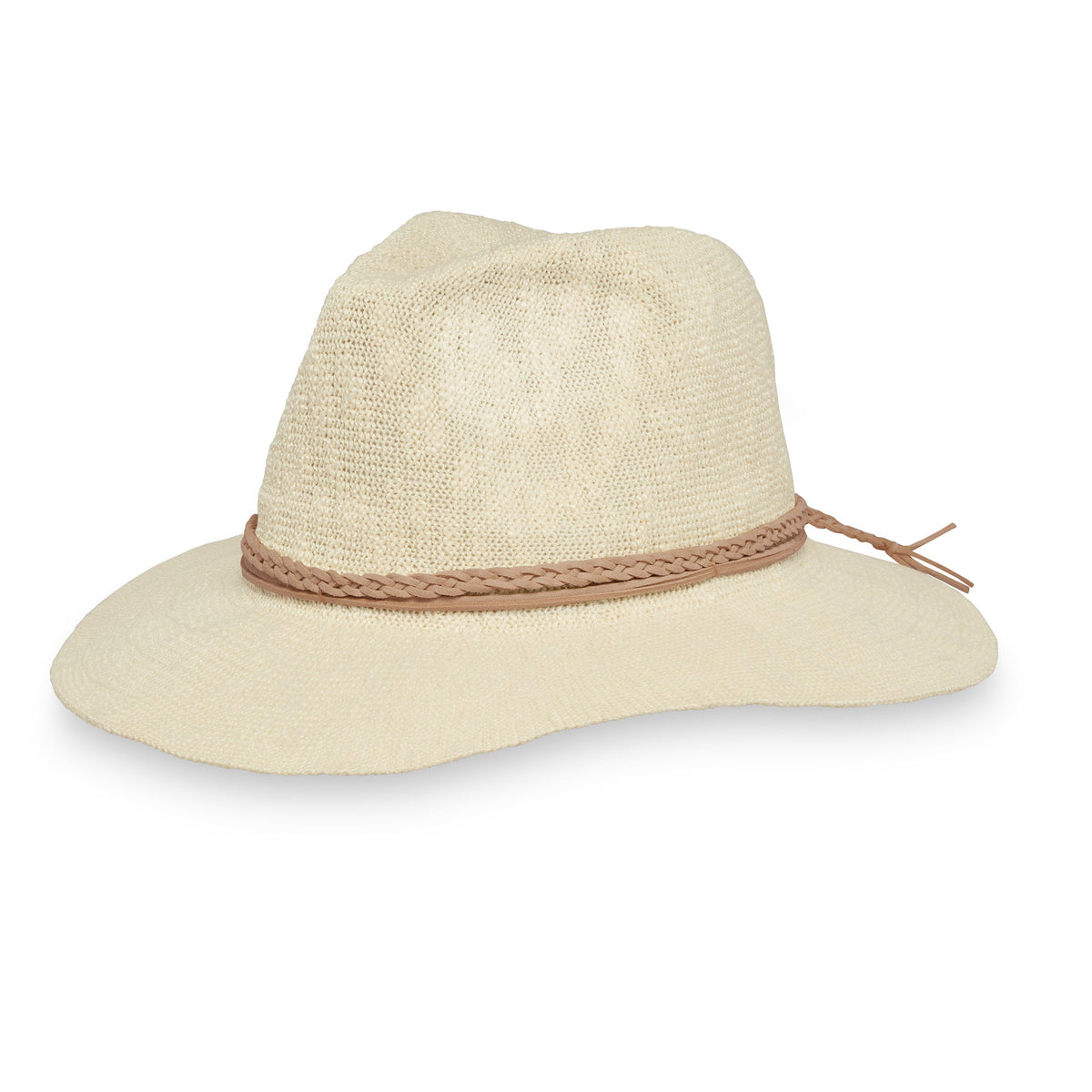 Sunday Afternoons Boho Hat | Vintage-Inspired, Lightweight Design