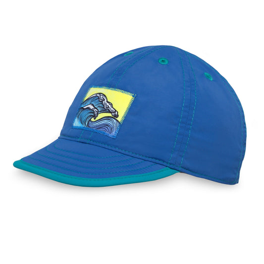 Sunday Afternoons Kids' Wheelie Cap - SALE