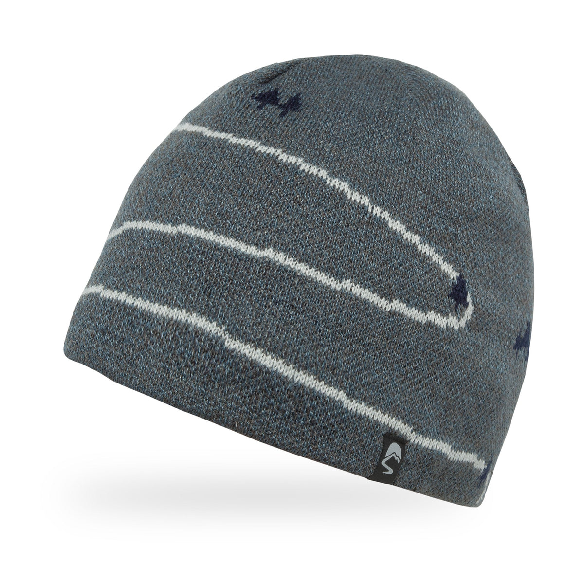 Sunday Afternoons BreezeBlocker Fresh Tracks Beanie - SALE