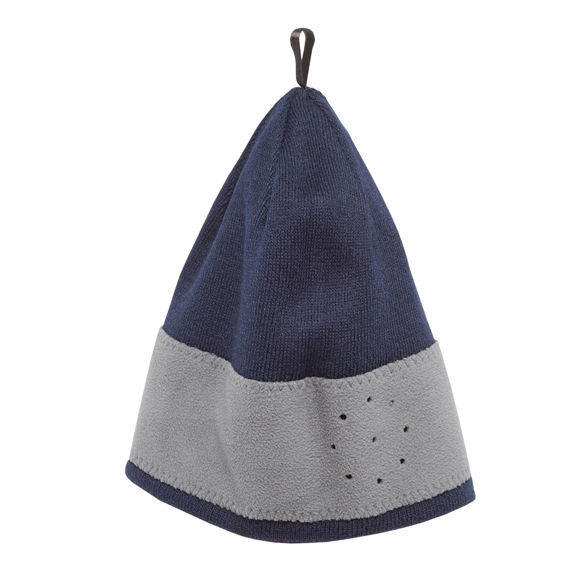 Sunday Afternoons BreezeBlocker Nordic Snowflake Beanie - SALE