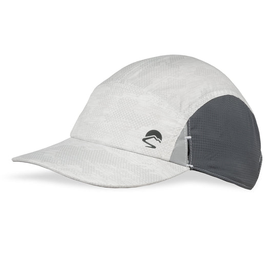 Sunday Afternoons Vaporlite Stride Cap | Lightweight, Breathable Running Cap