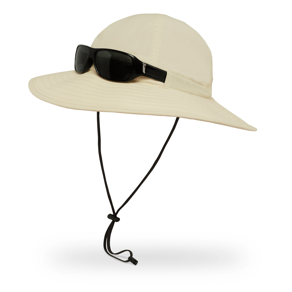 Sunday Afternoons Voyage Hat | Travel-Ready, Adjustable Sun Hat