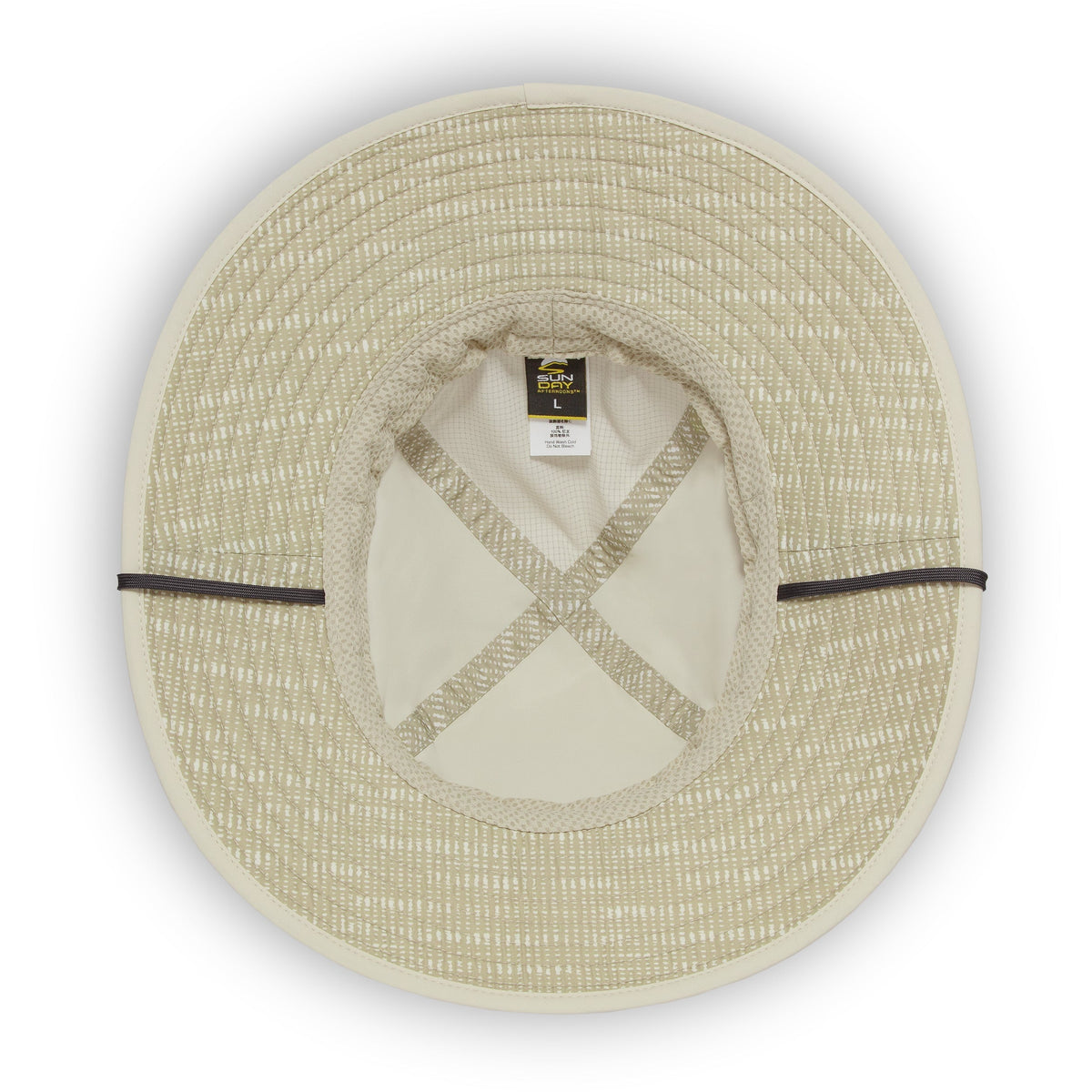 Sunday Afternoons Voyage Hat | Travel-Ready, Adjustable Sun Hat