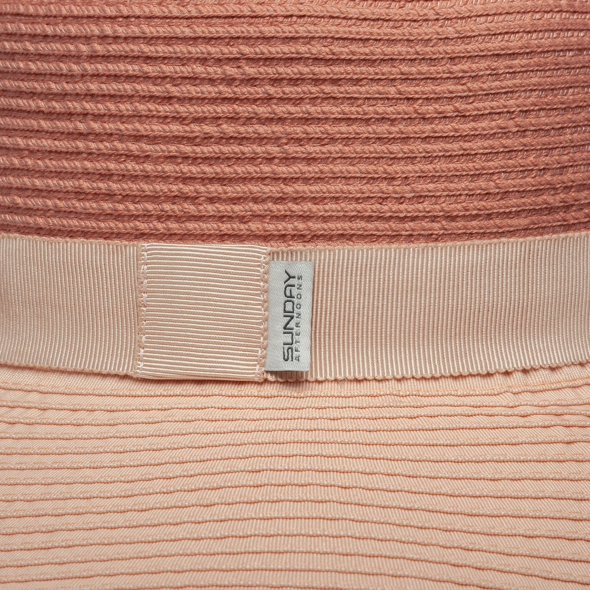 Sunday Afternoons Siena Hat - Collapsible Wide Brimmed Sun Hat