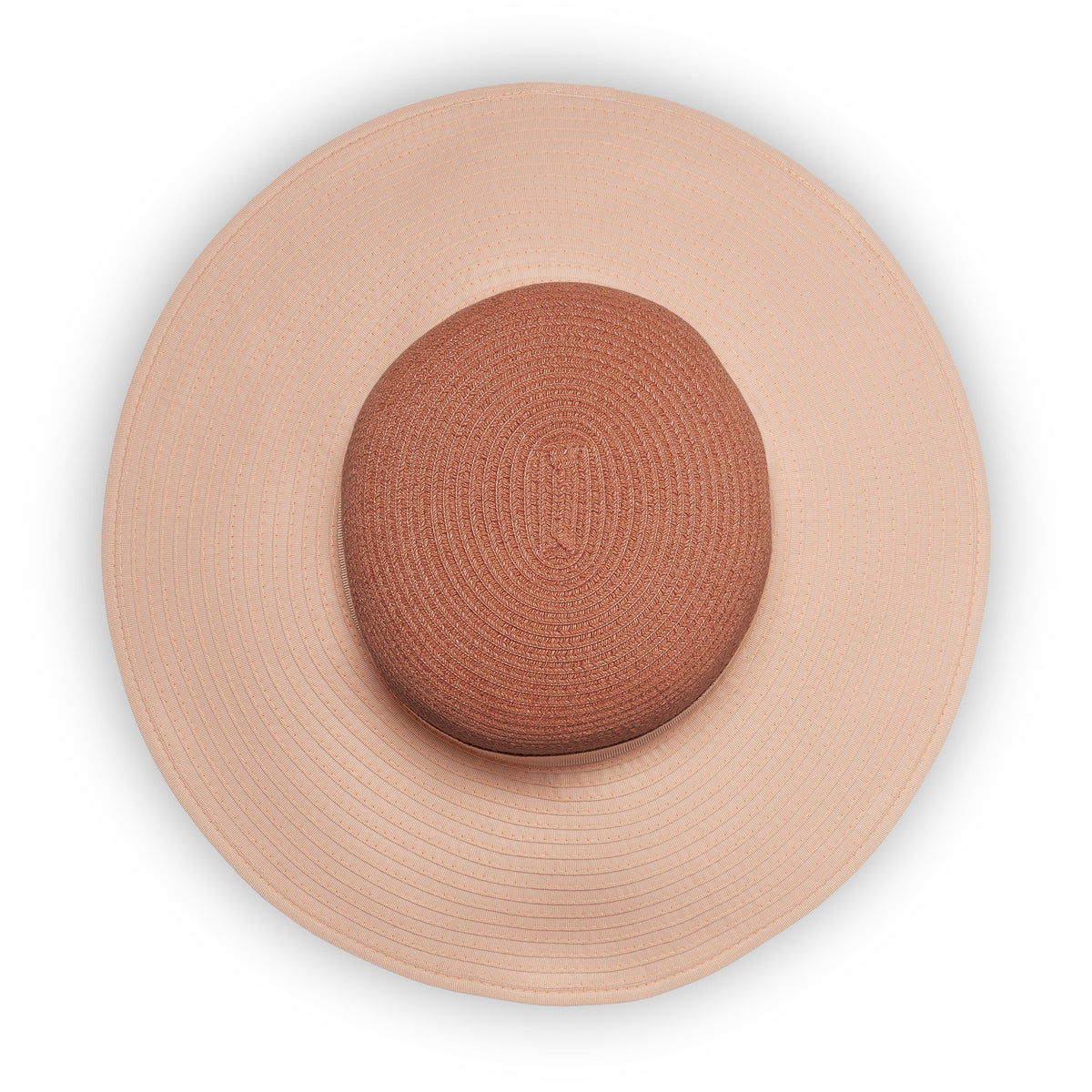 Sunday Afternoons Siena Hat - Collapsible Wide Brimmed Sun Hat