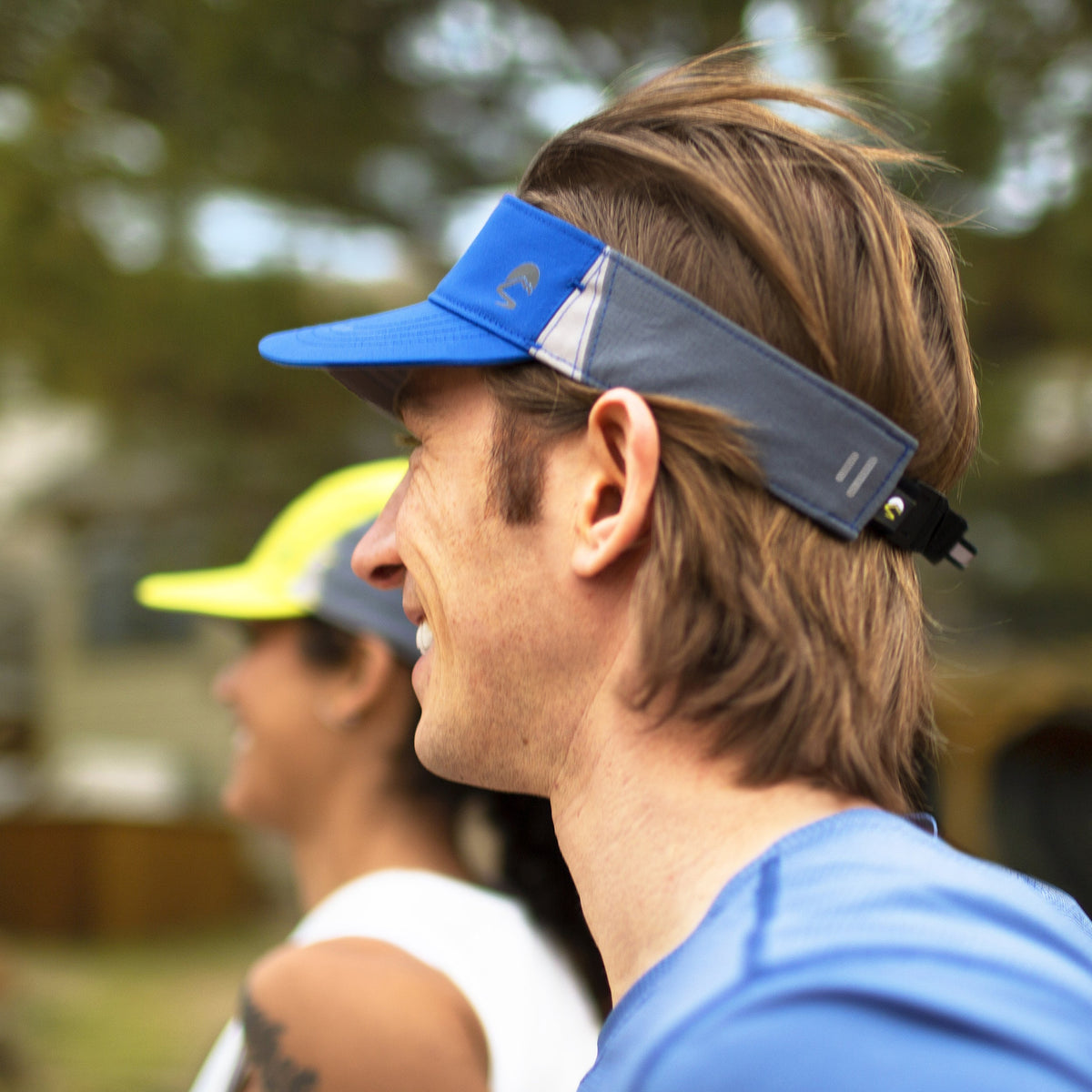 Sunday Afternoons VaporLite Rush Visor - SALE