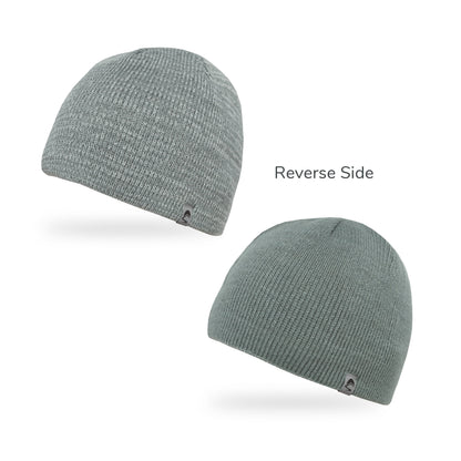 Sunday Afternoons Nightfall Reflective Beanie - SALE