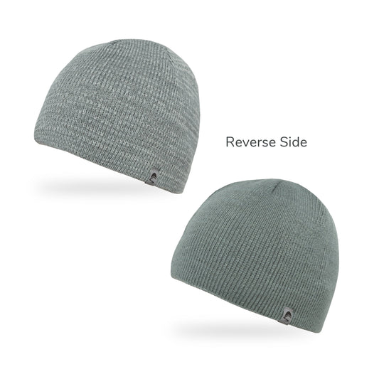 Sunday Afternoons Nightfall Reflective Beanie - SALE