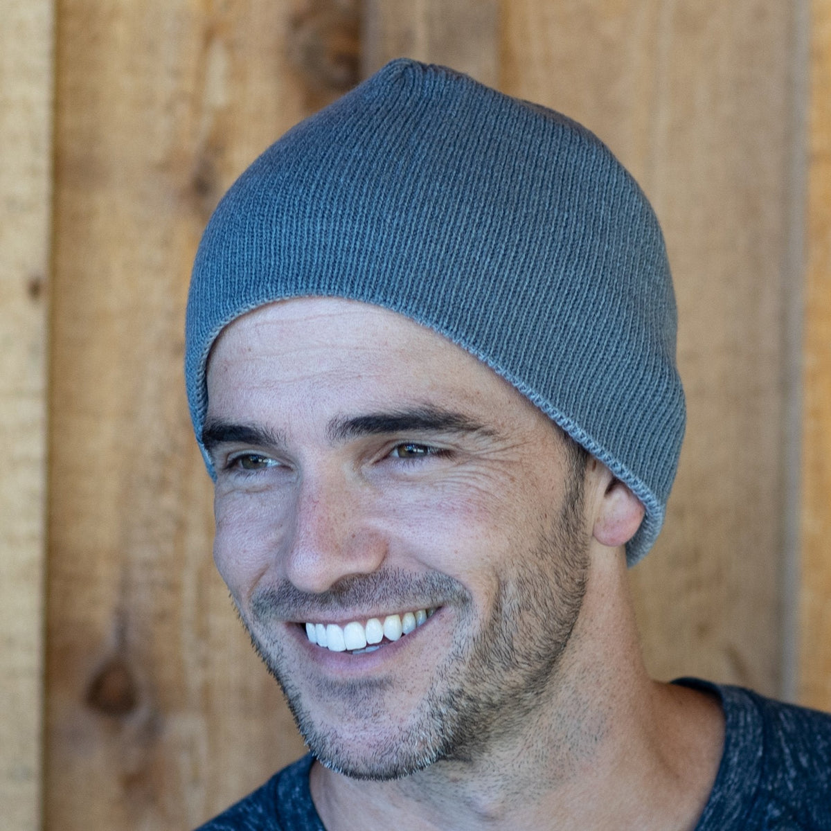 Sunday Afternoons Nightfall Reflective Beanie - SALE