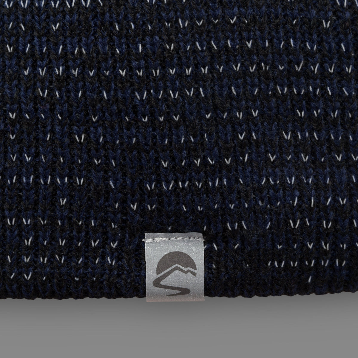 Sunday Afternoons Nightfall Reflective Beanie - SALE