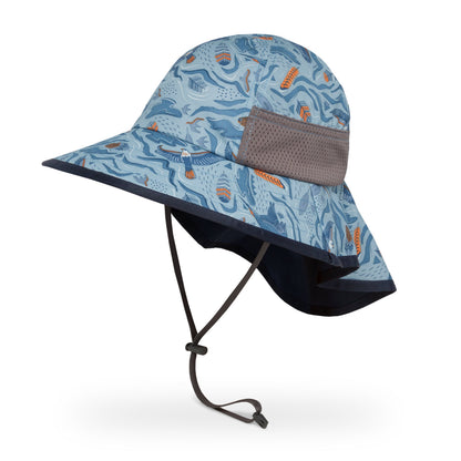 Sunday Afternoons Kids' Play Hat - SALE