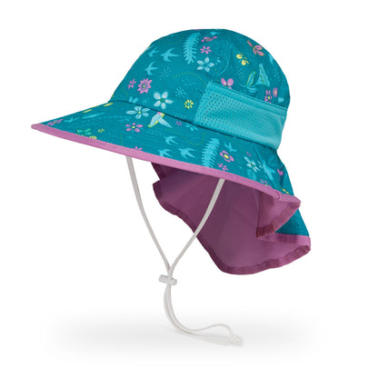 Sunday Afternoons Kids' Play Hat - SALE