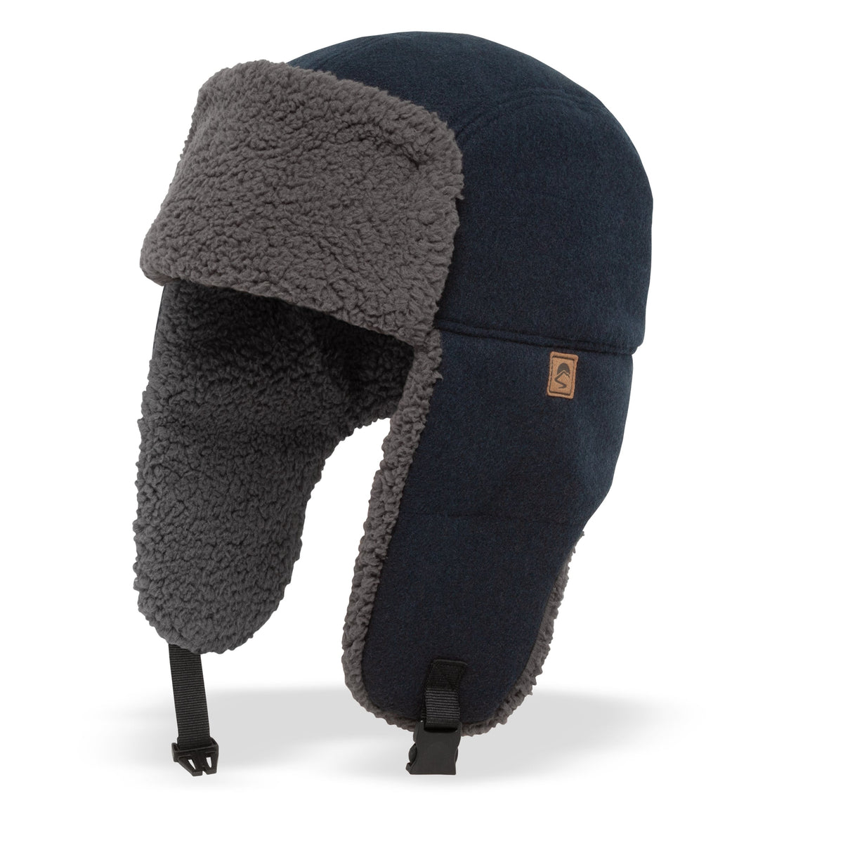 Sunday Afternoons Bluster Bomber | Warm, Windproof Winter Hat