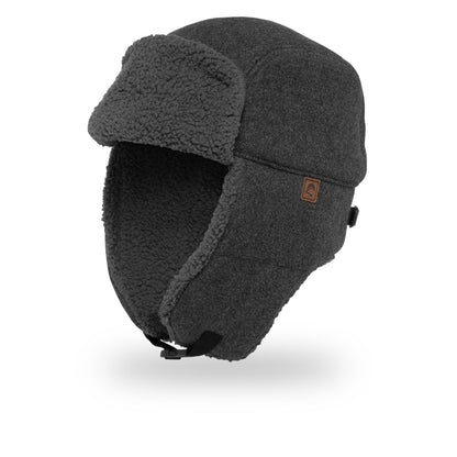 Sunday Afternoons Bluster Bomber | Warm, Windproof Winter Hat