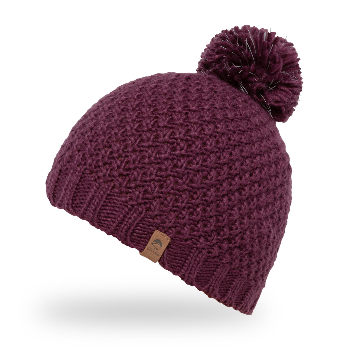 Sunday Afternoons Glissade Ponytail Beanie